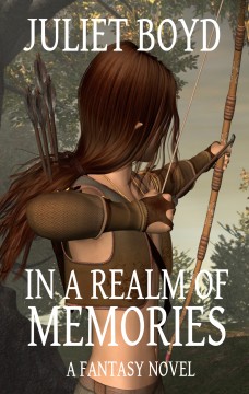 In a Realm of Memories eBook Cover