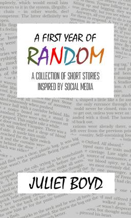 A First Year of Random Cover ebook
