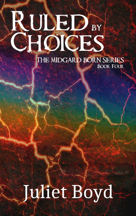 Ruled by Choices ebook 2