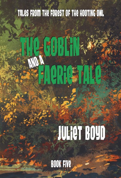 the-goblin-and-a-faerie-tale-ebook-cover